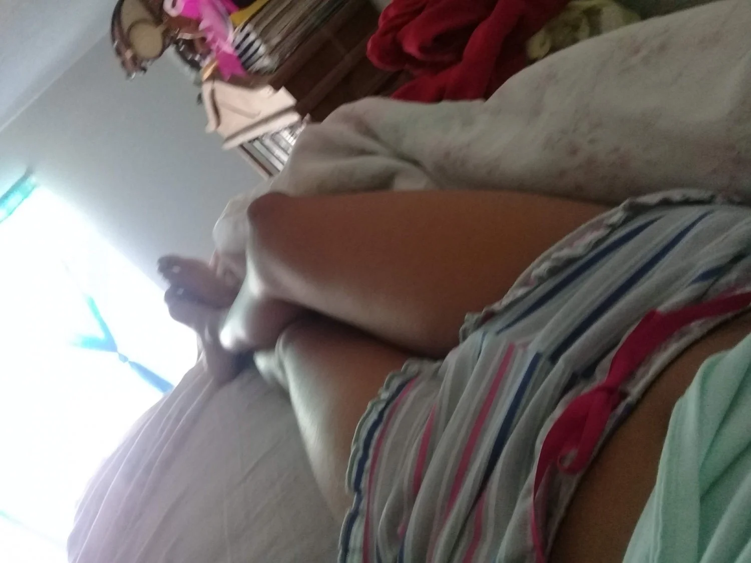 Mexicana putita tímida en ropa interior 🇲🇽 image 36