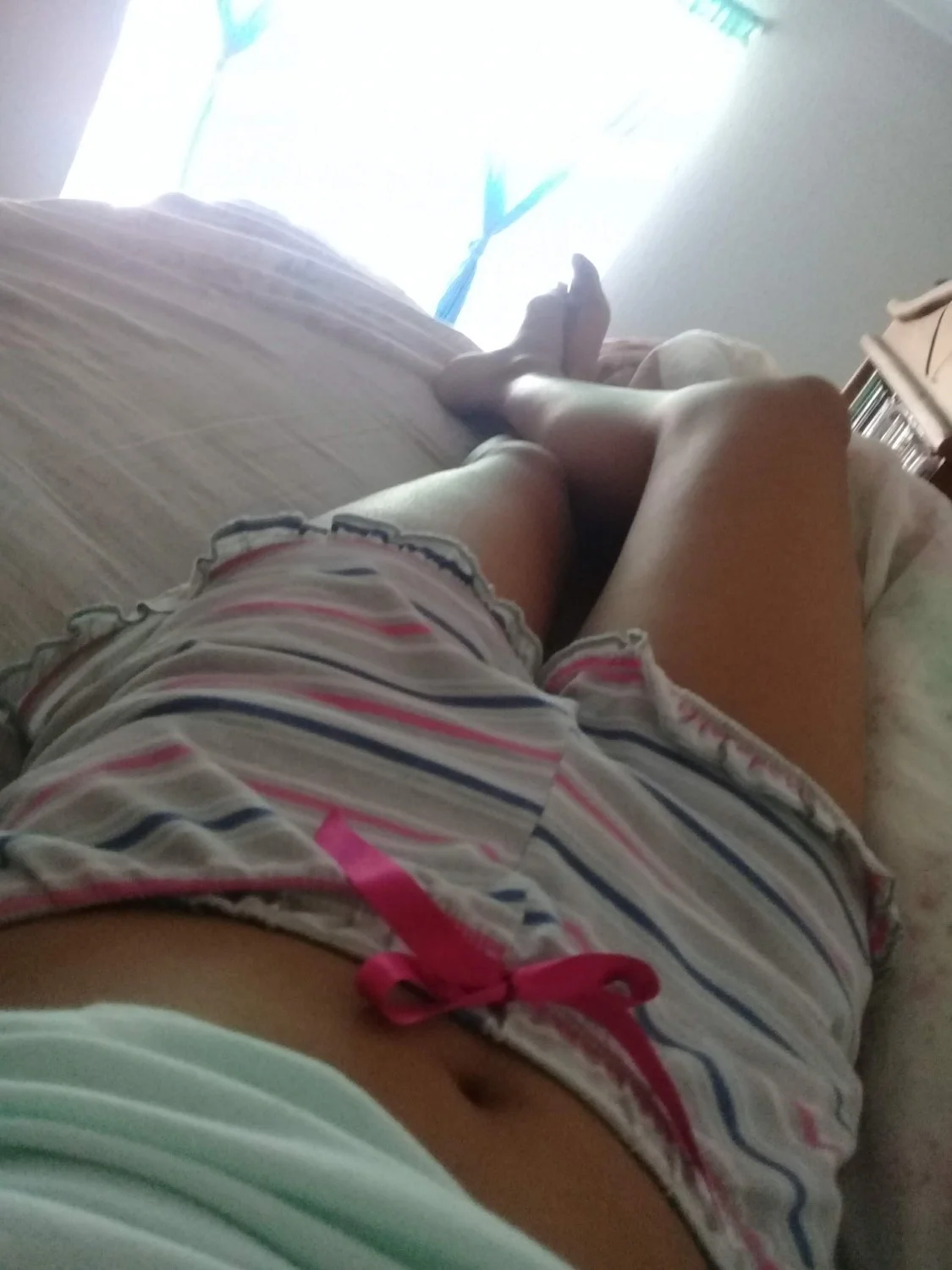 Mexicana putita tímida en ropa interior 🇲🇽 image 37