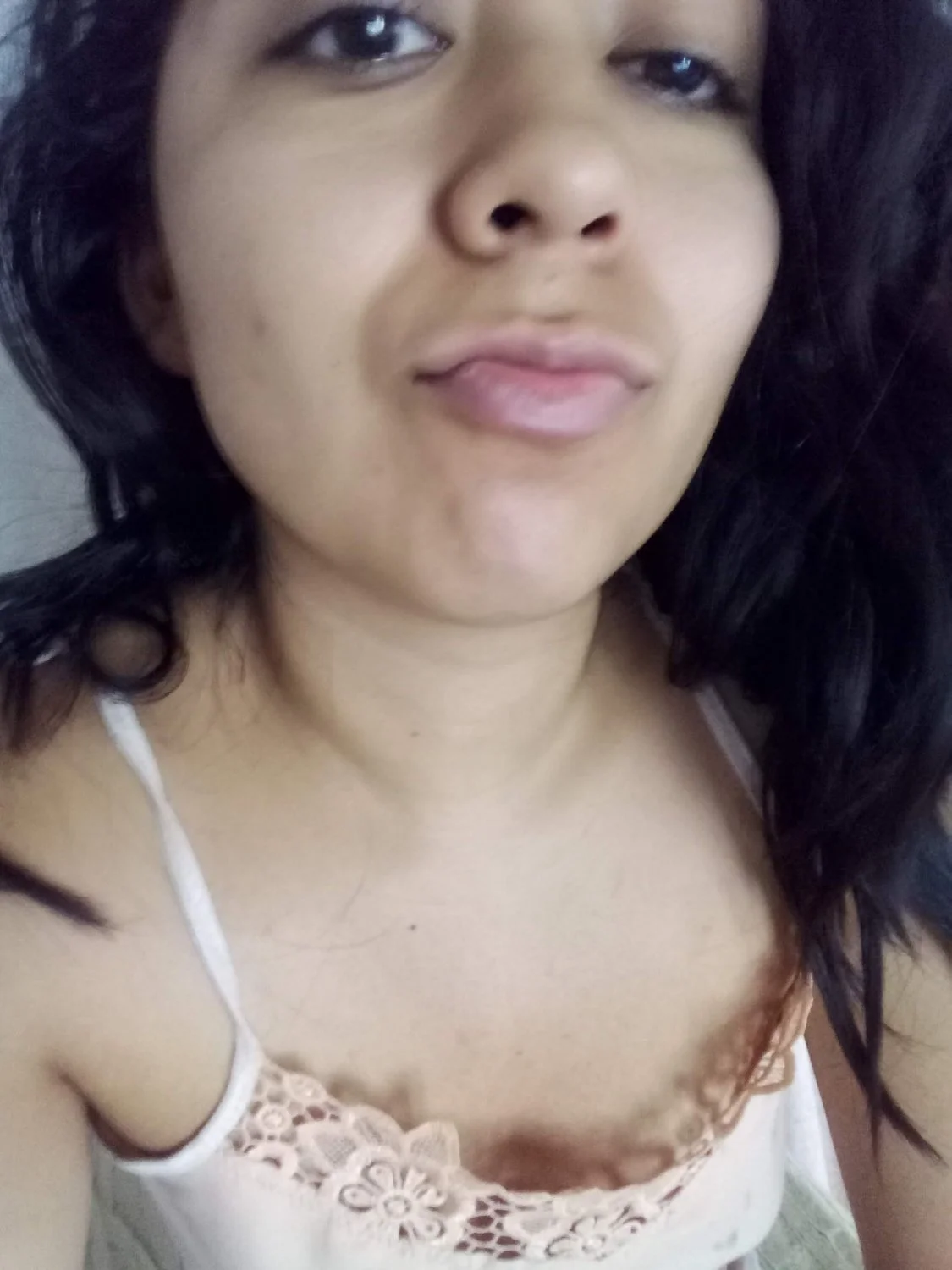Mexicana putita tímida en ropa interior 🇲🇽 image 4