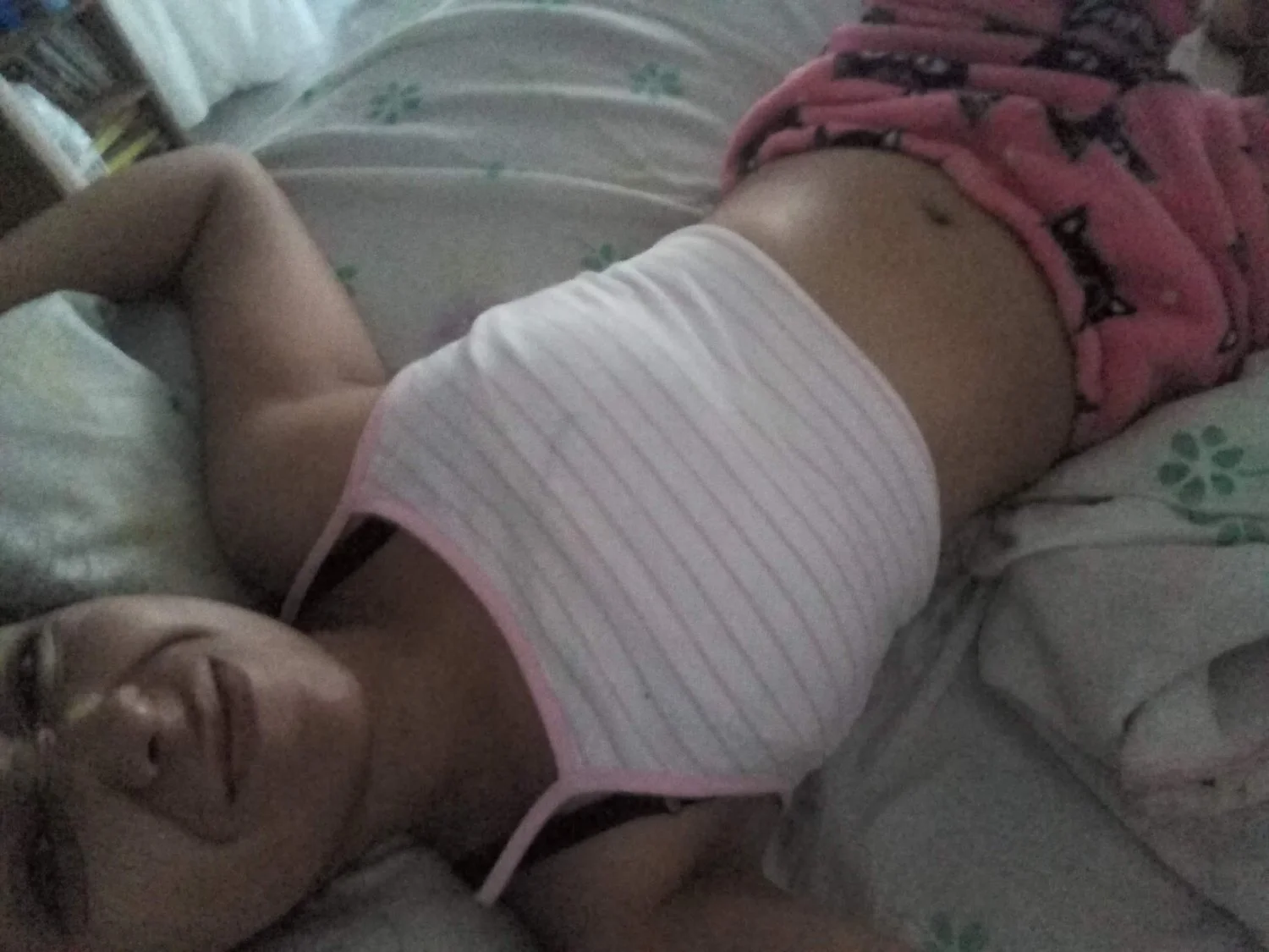 Mexicana putita tímida en ropa interior 🇲🇽 image 40