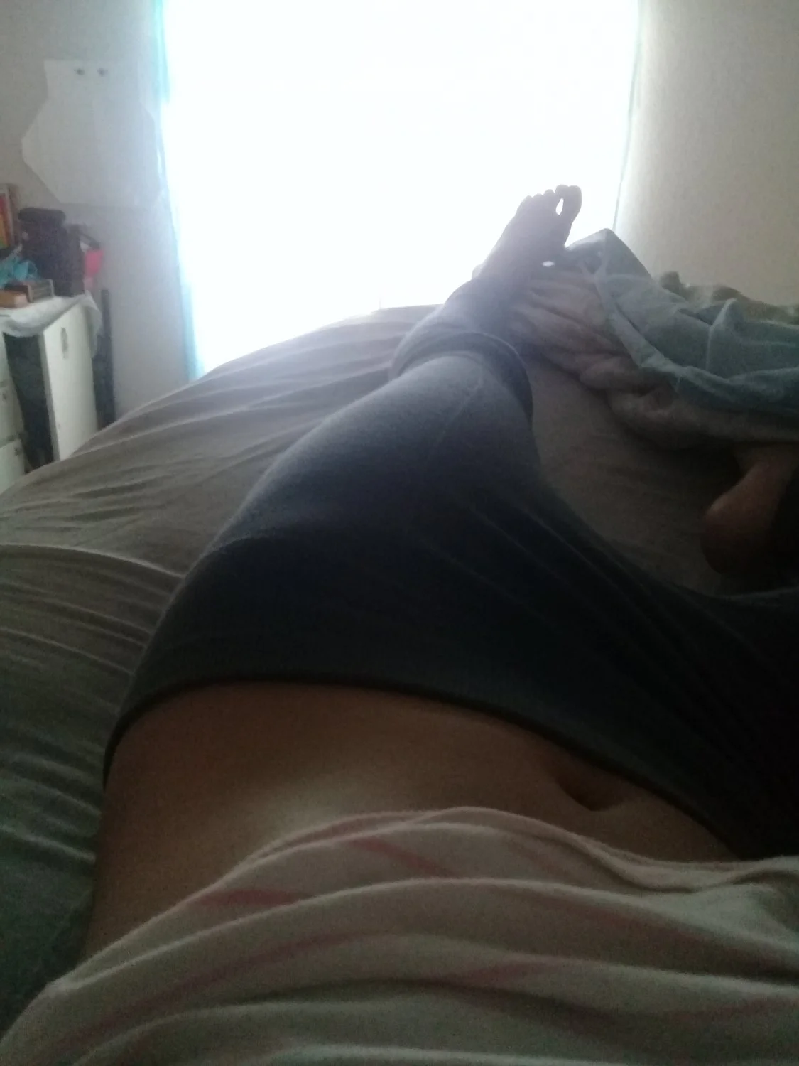 Mexicana putita tímida en ropa interior 🇲🇽 image 41