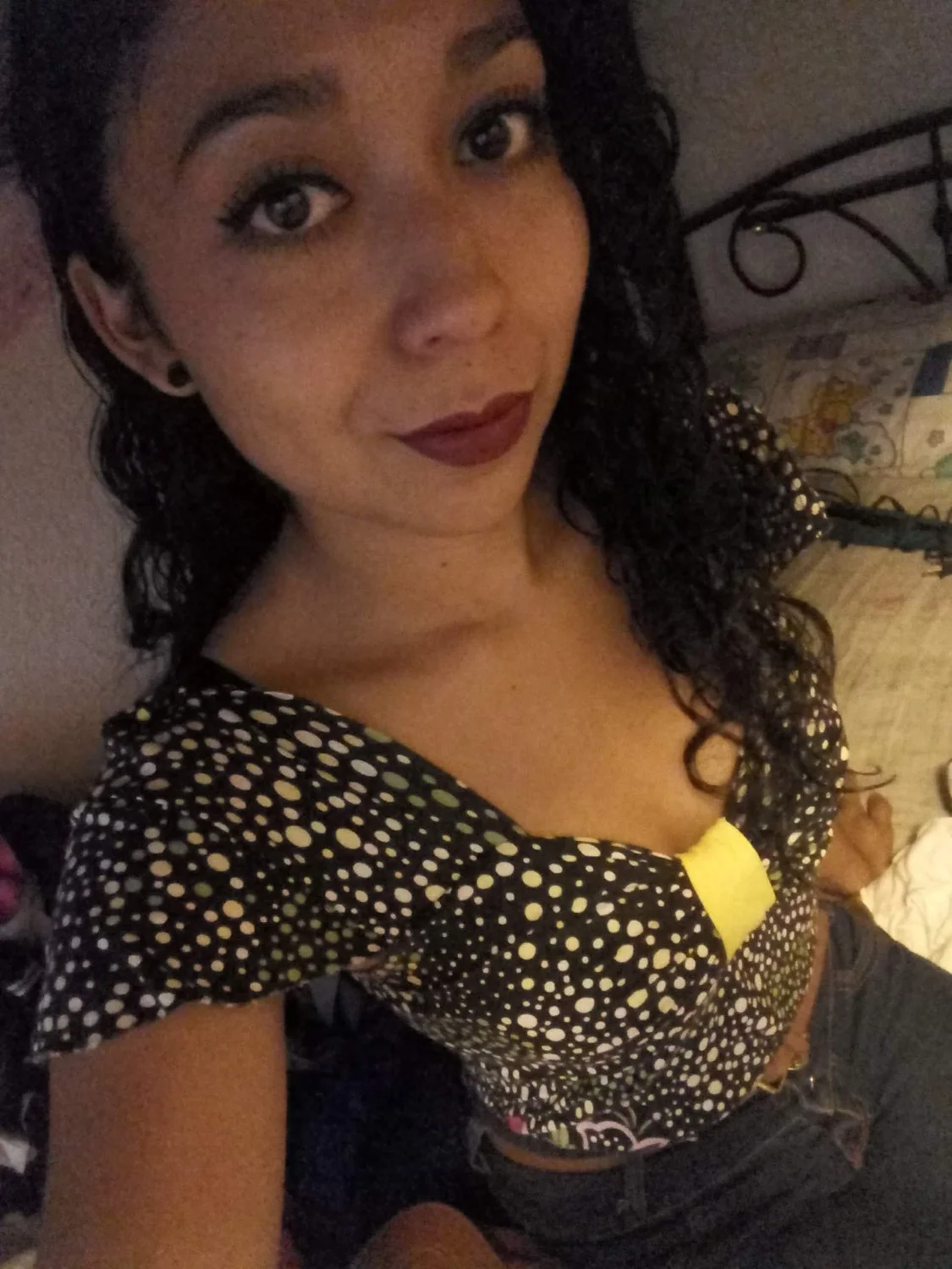 Mexicana putita tímida en ropa interior 🇲🇽 image 45