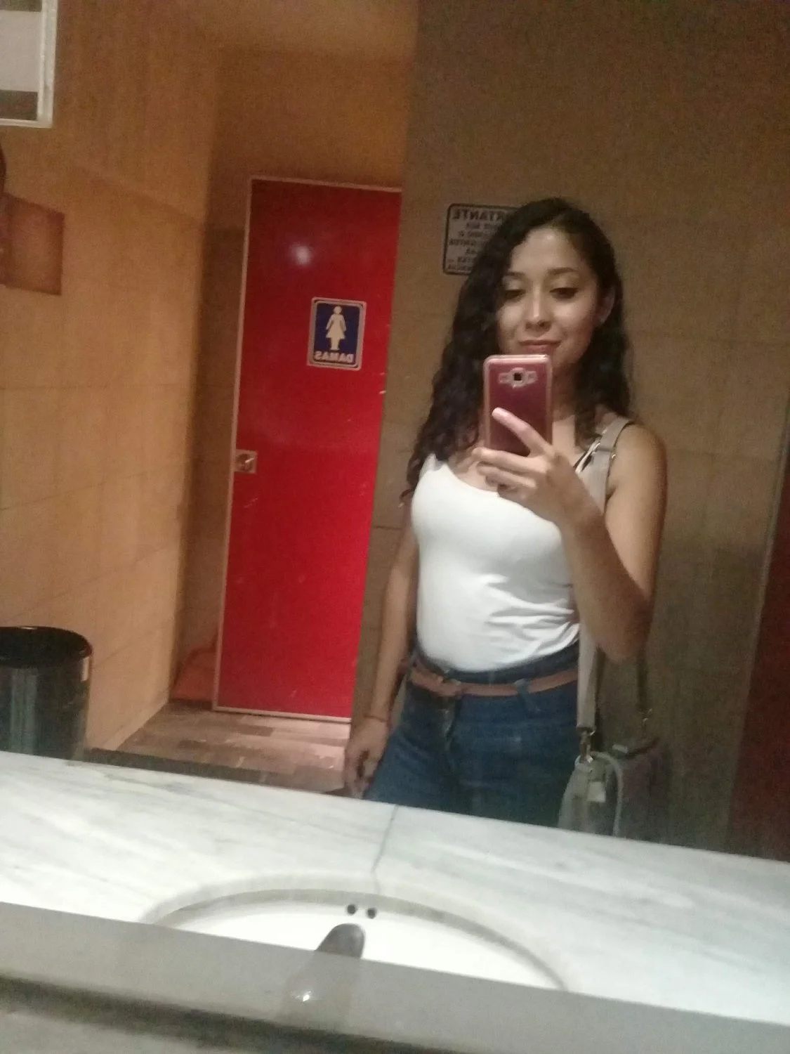 Mexicana putita tímida en ropa interior 🇲🇽 image 47