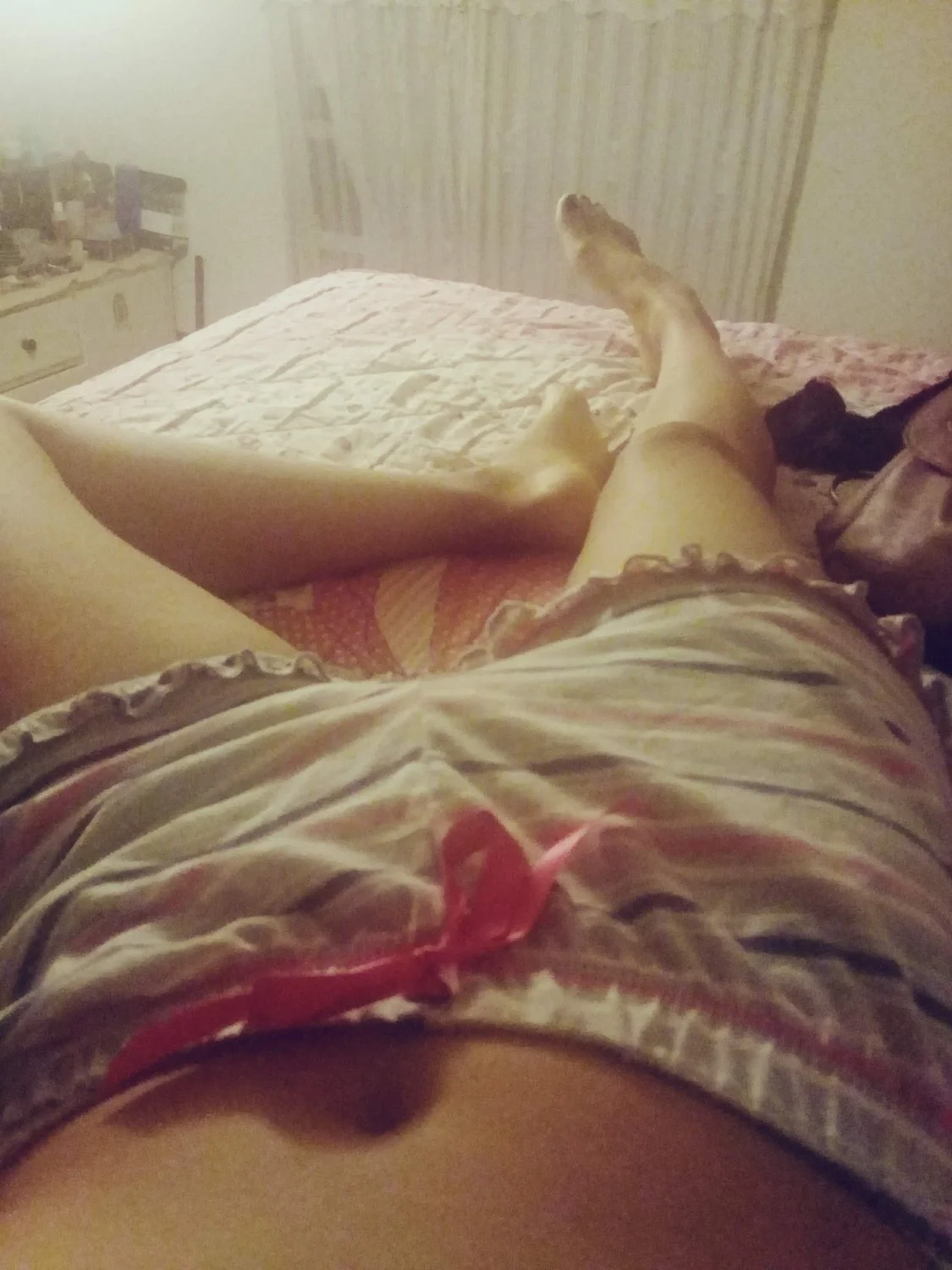 Mexicana putita tímida en ropa interior 🇲🇽 image 48