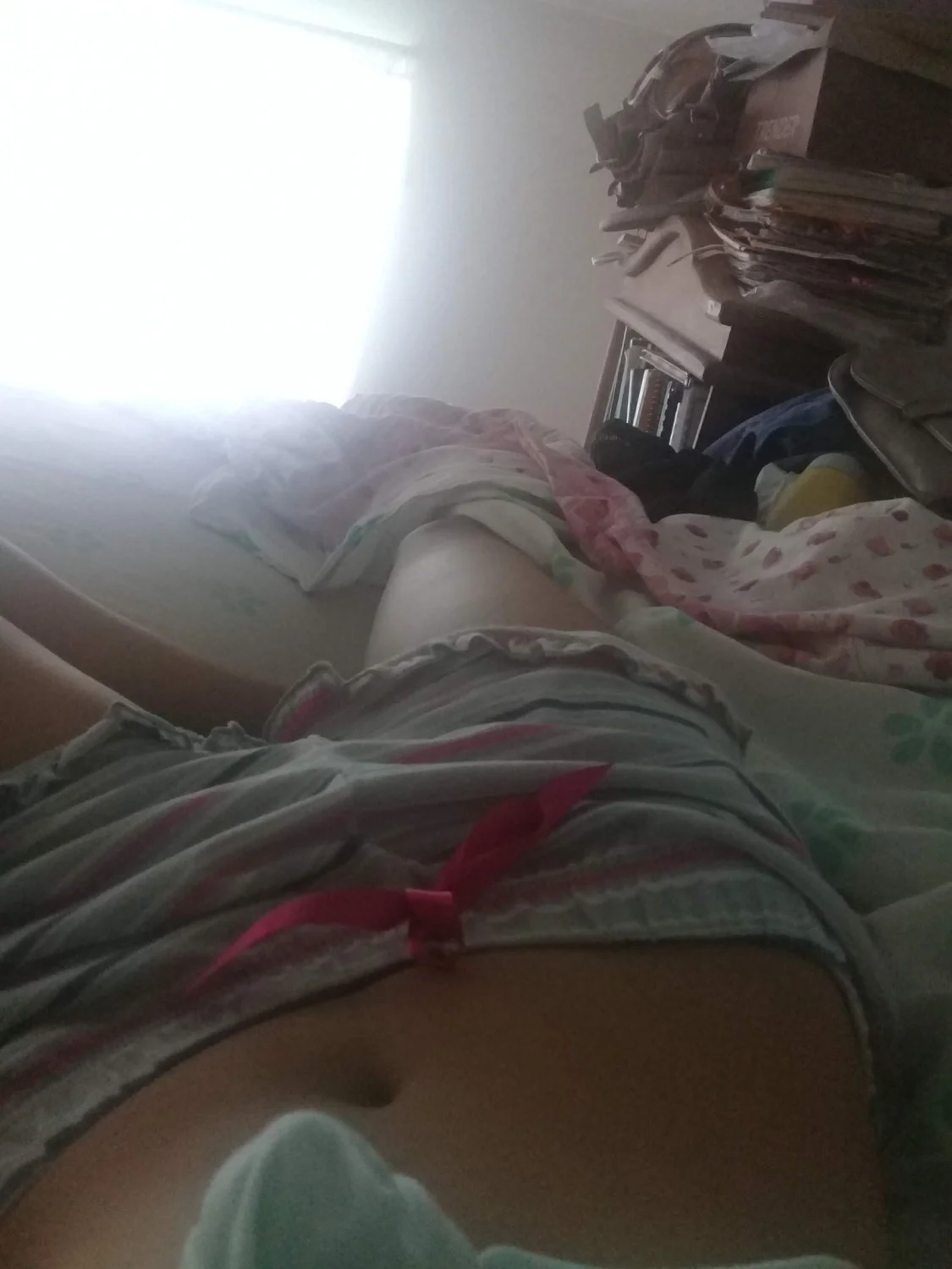 Mexicana putita tímida en ropa interior 🇲🇽 image 49