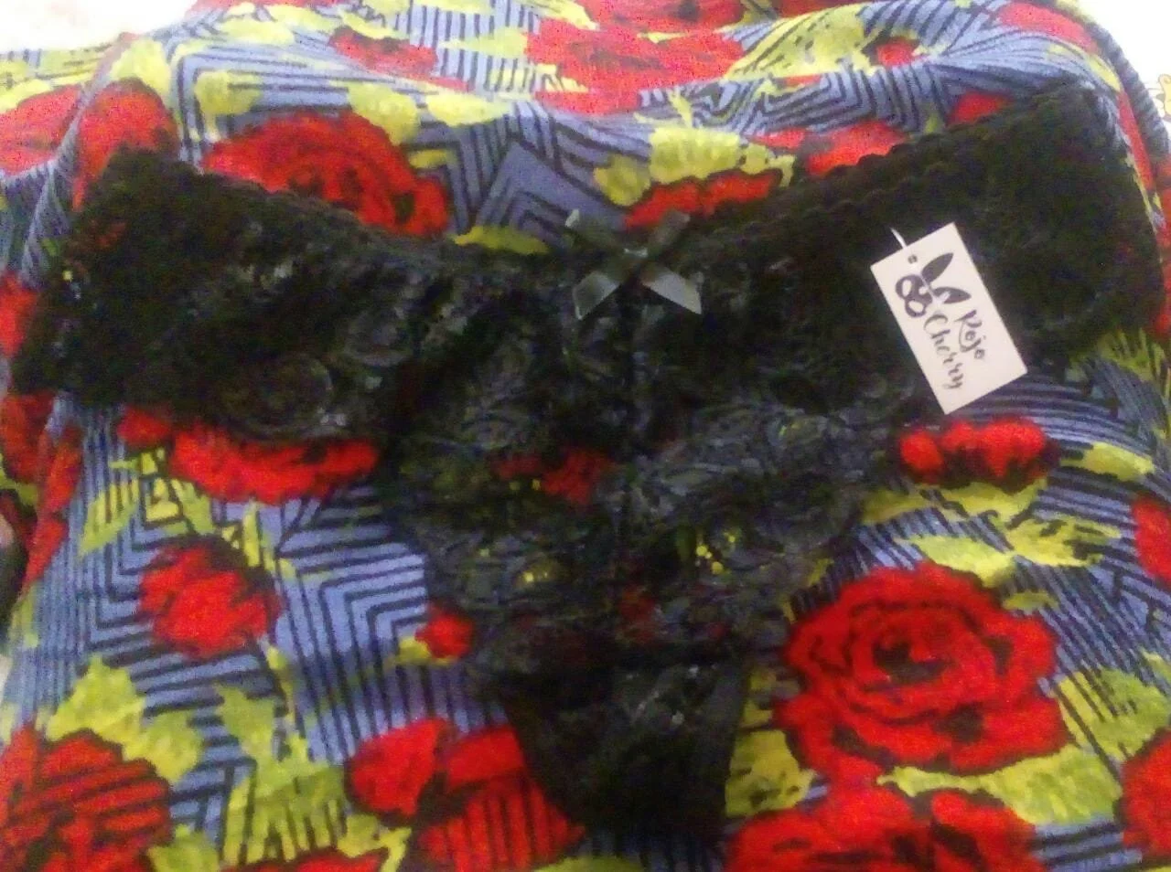 Mexicana putita tímida en ropa interior 🇲🇽 image 9