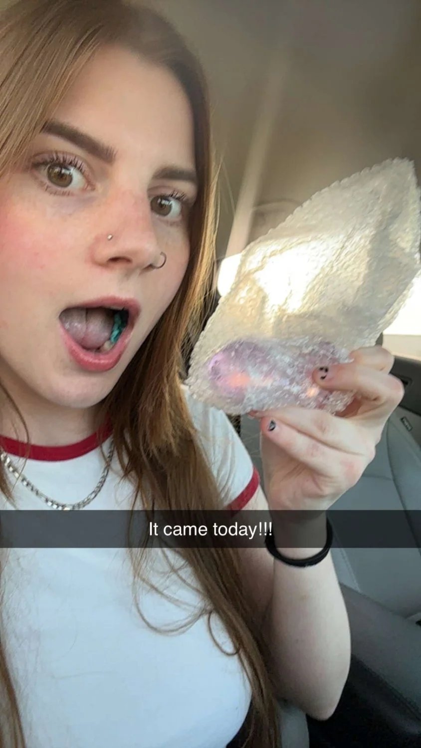 Exposing Madie the Baddie image 11