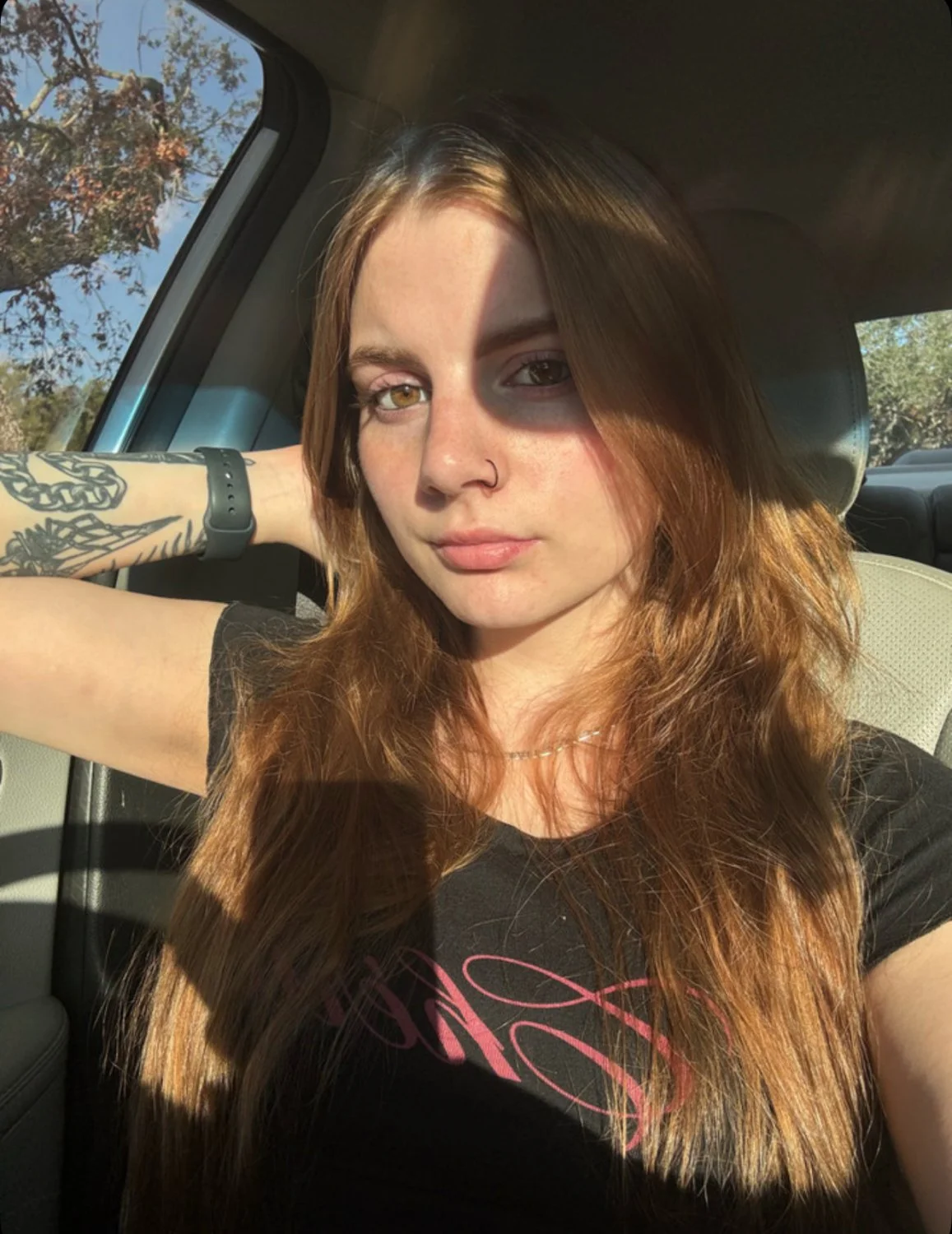 Exposing Madie the Baddie image 15