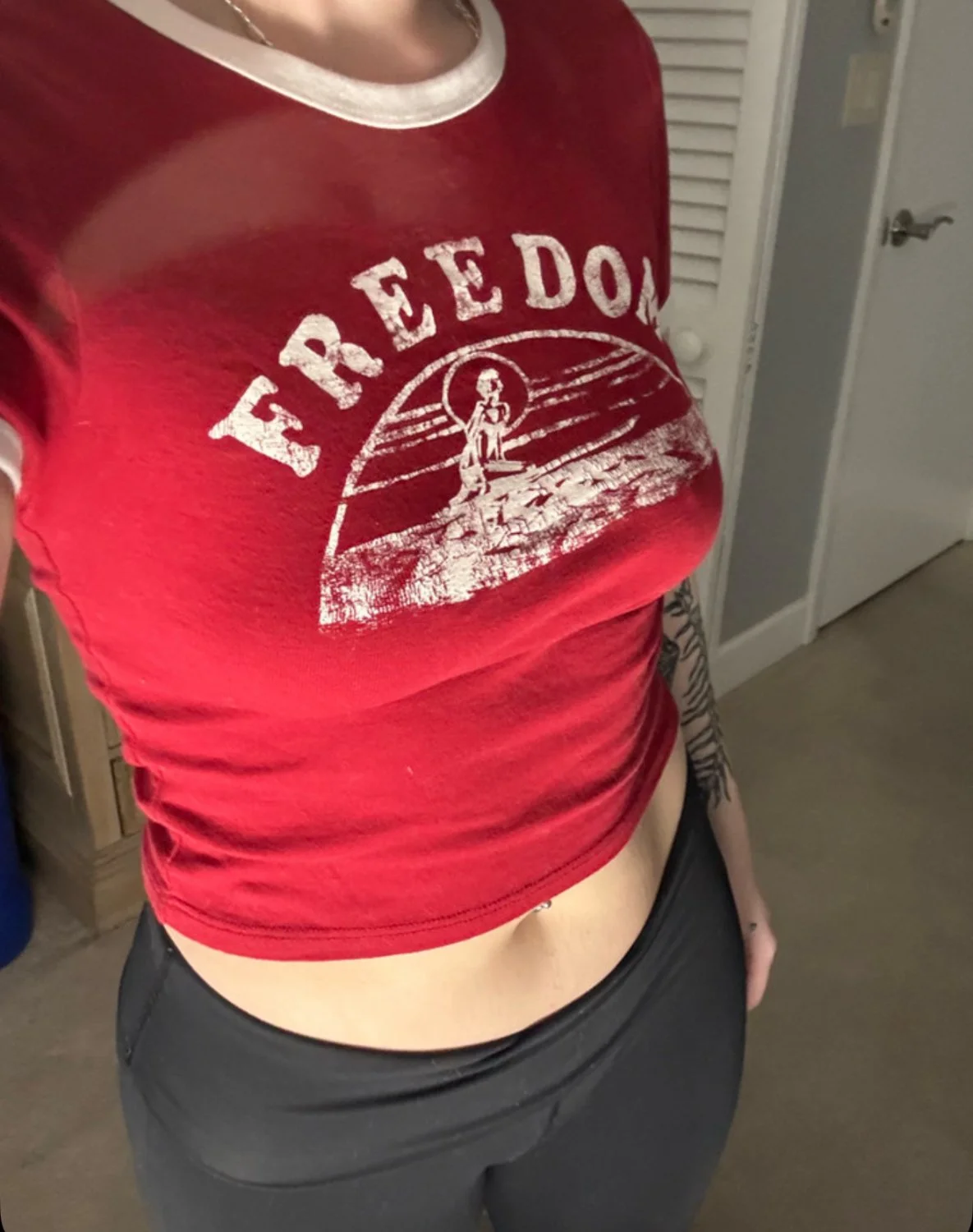 Exposing Madie the Baddie image 16