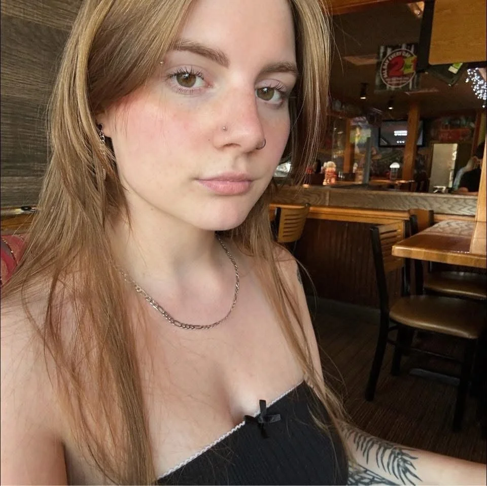 Exposing Madie the Baddie image 17