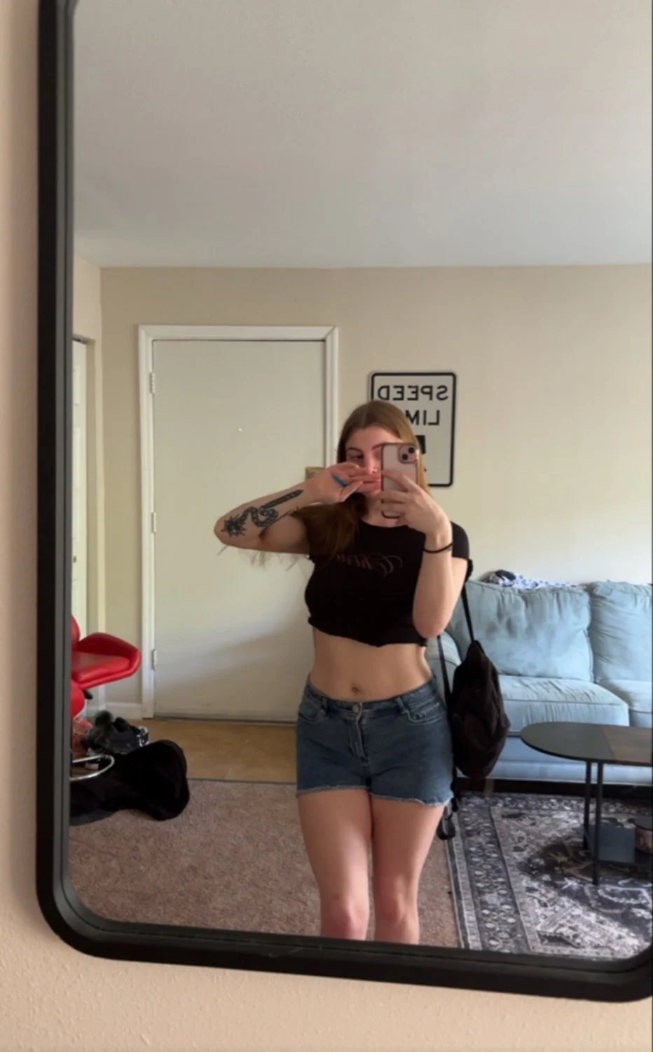 Exposing Madie the Baddie image 18