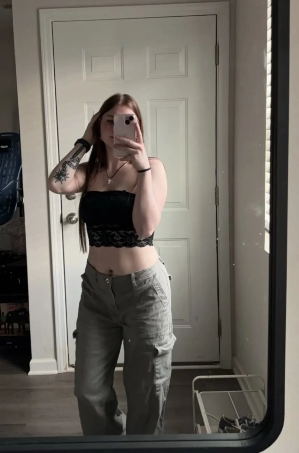 Exposing Madie the Baddie image 20