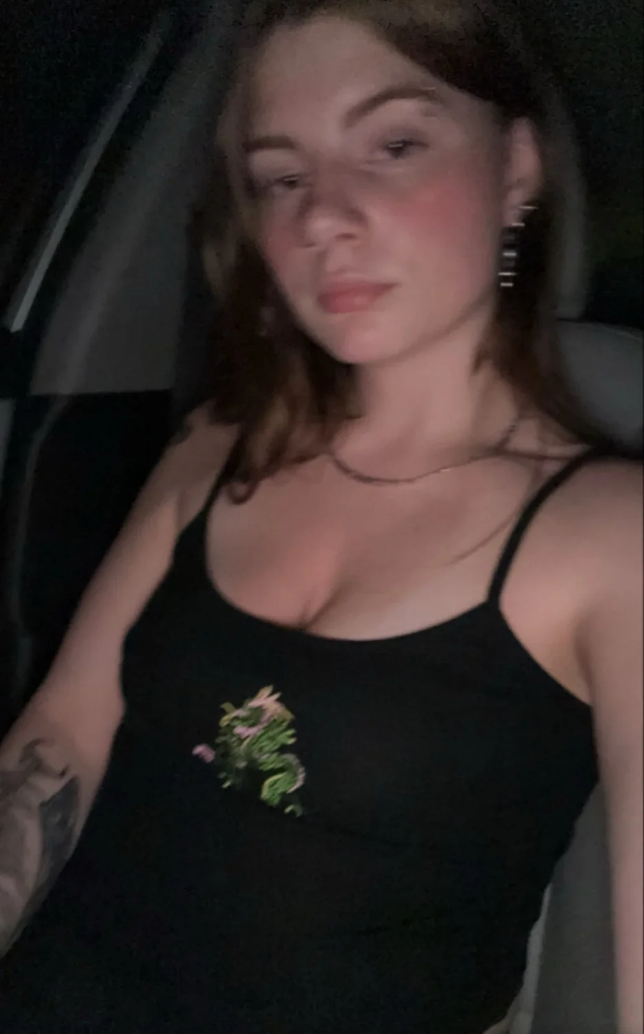 Exposing Madie the Baddie image 21