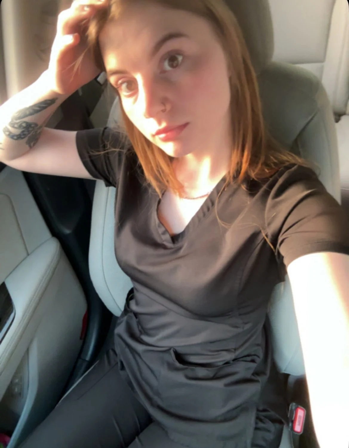Exposing Madie the Baddie image 22