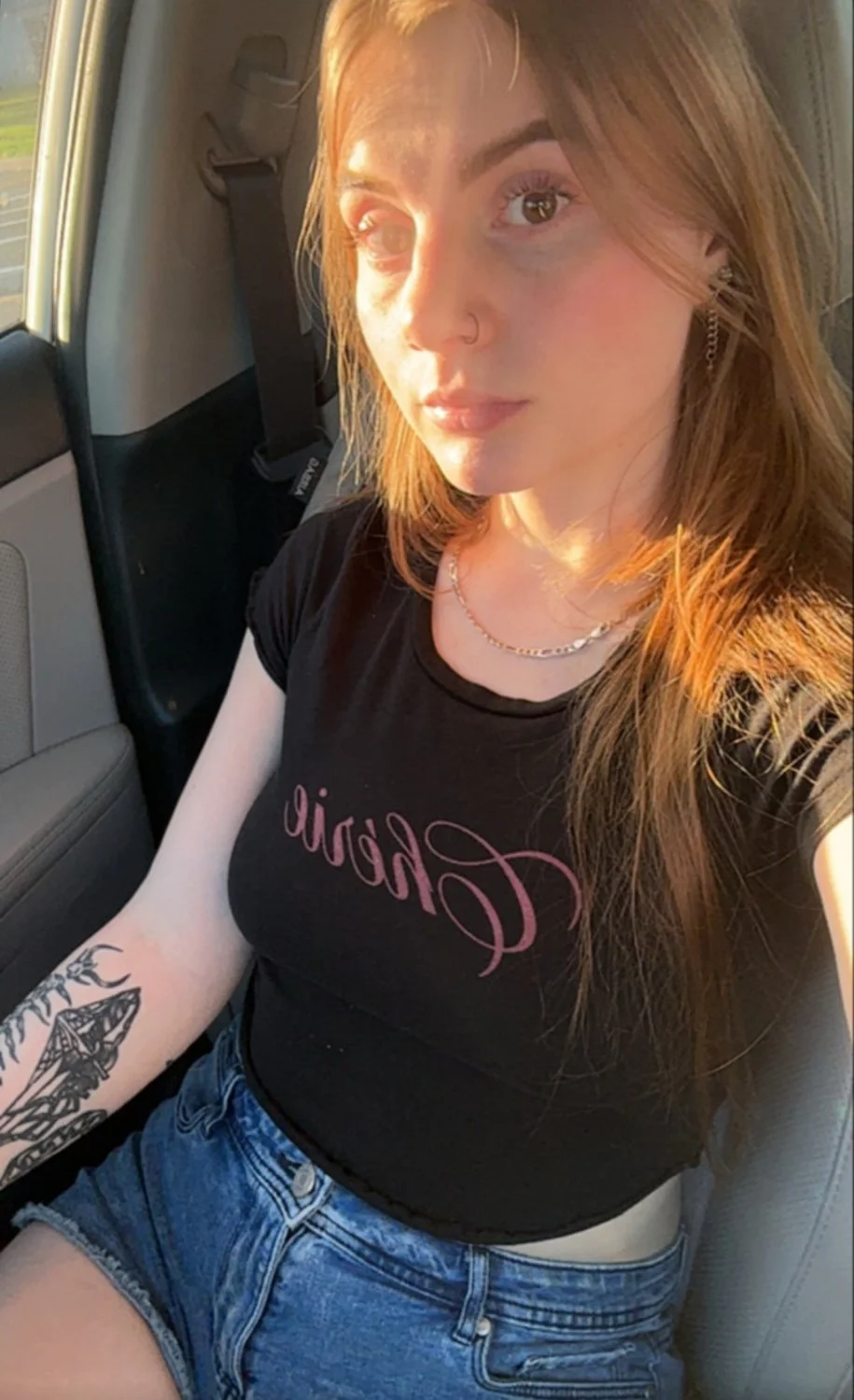 Exposing Madie the Baddie image 24