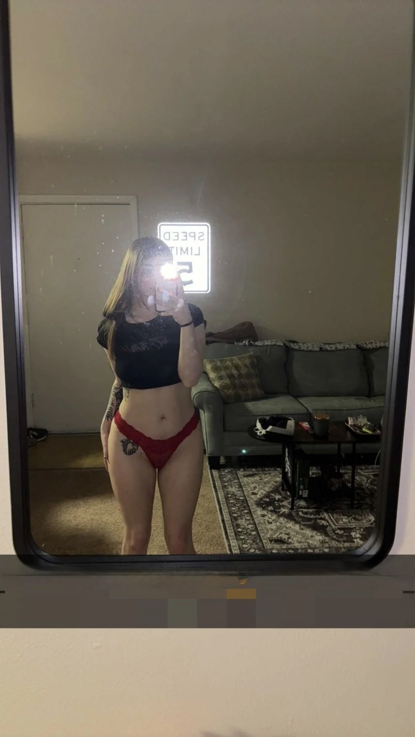 Exposing Madie the Baddie image 27
