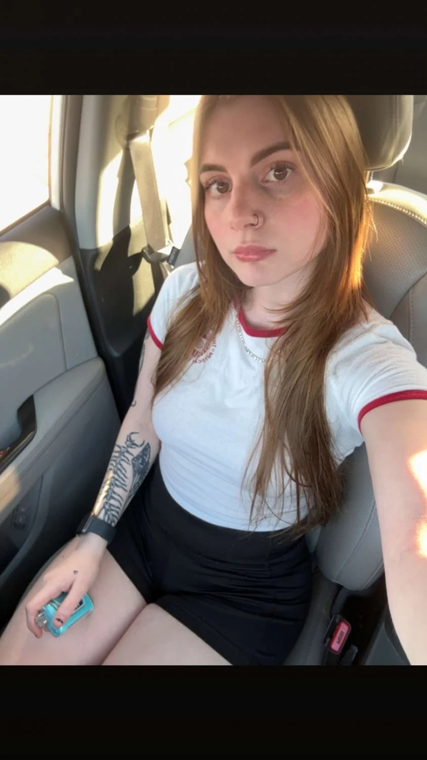 Exposing Madie the Baddie image 5