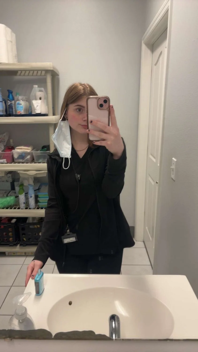 Exposing Madie the Baddie image 8
