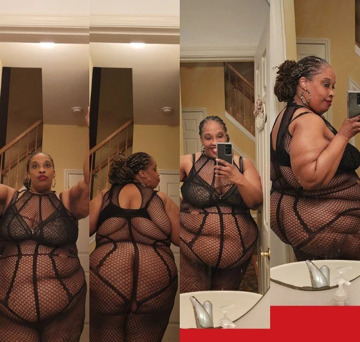 52 year old bbw freak from Florida 💦💦💦 image 5