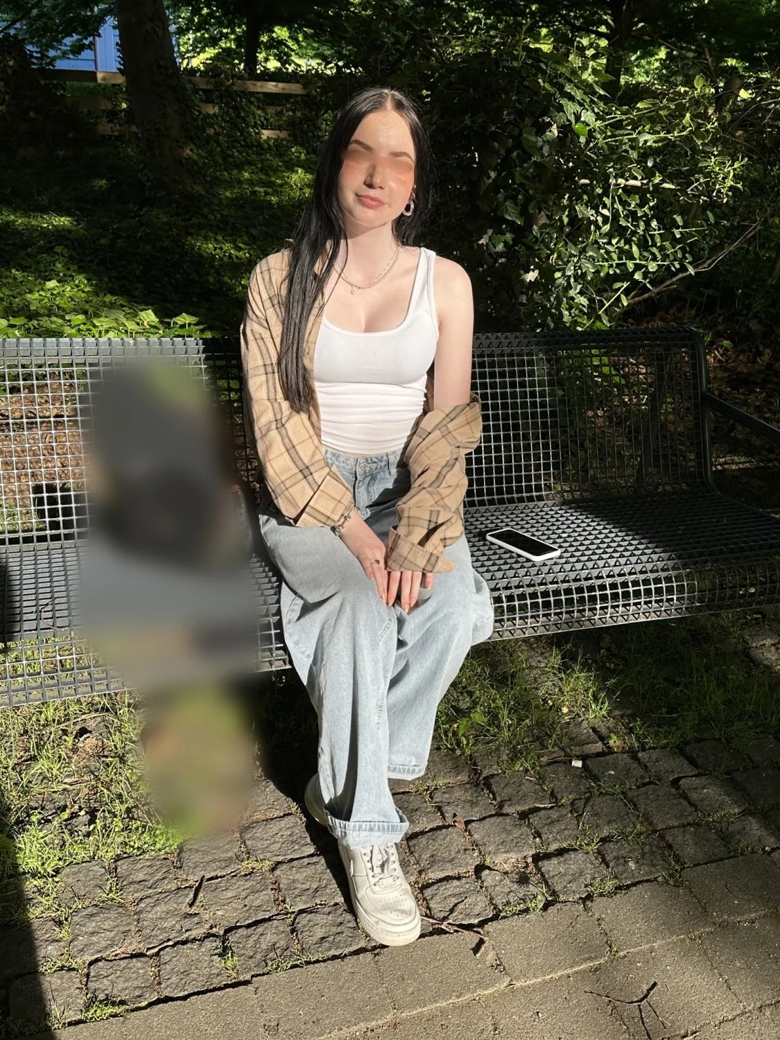 Everyday 1 Pic of my gf - DAY 10 main image