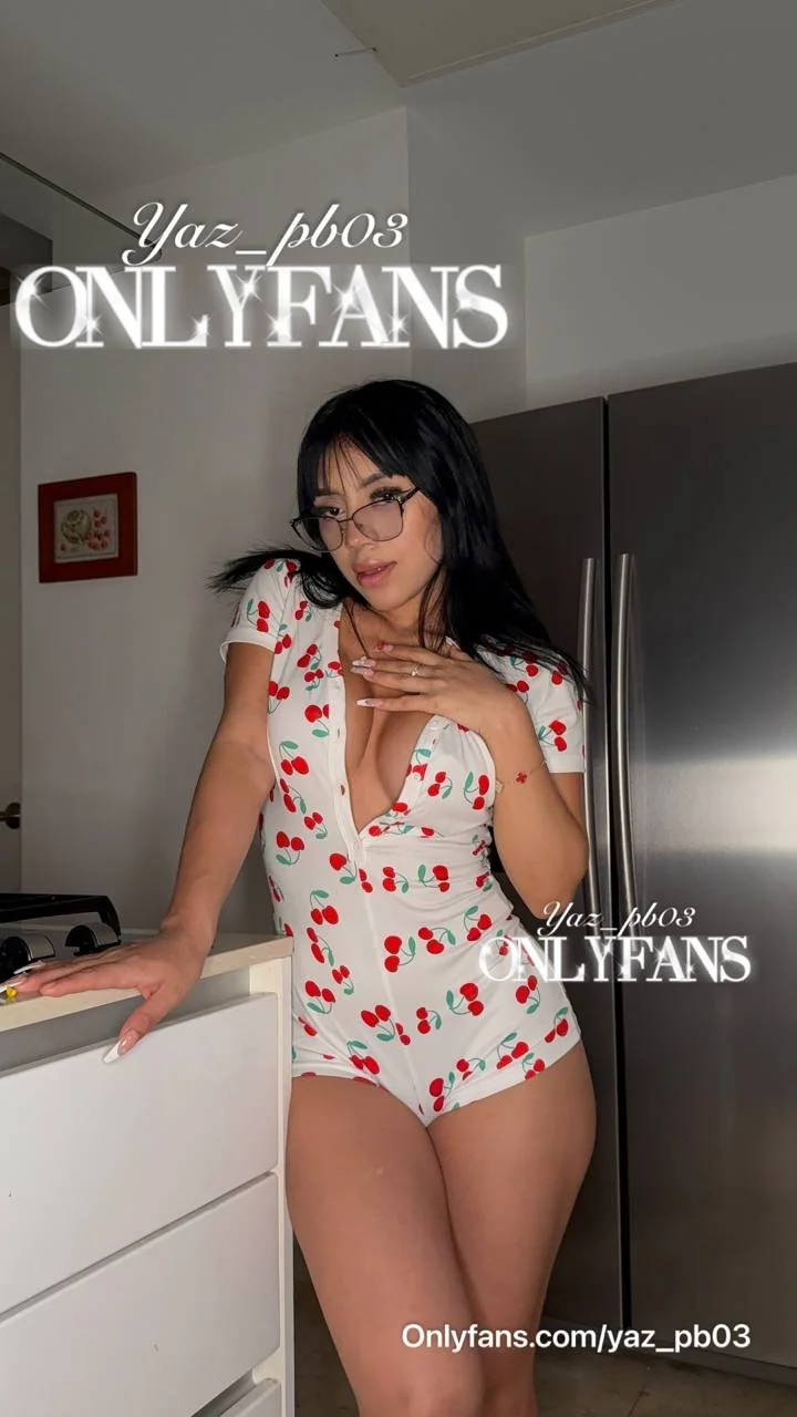 Yareni Rica Putita Mexicana image 2