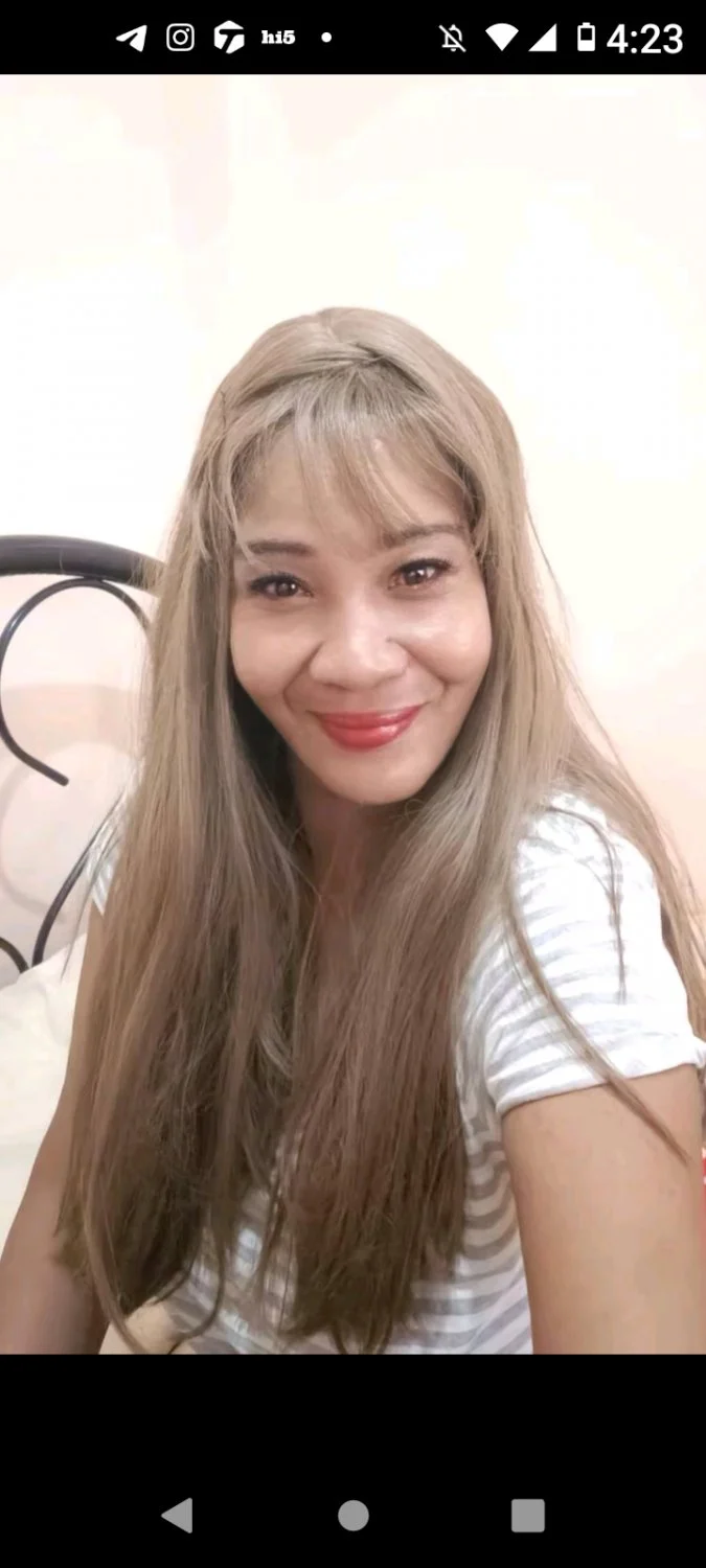 Filipina I wanna fuck image 20