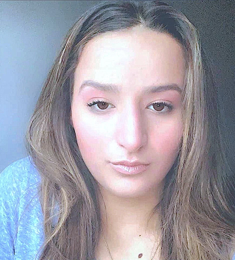 cumshot on LDs beautiful face image 2