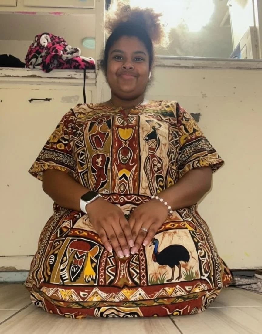 Thick & Cute 🇵🇬 image 1