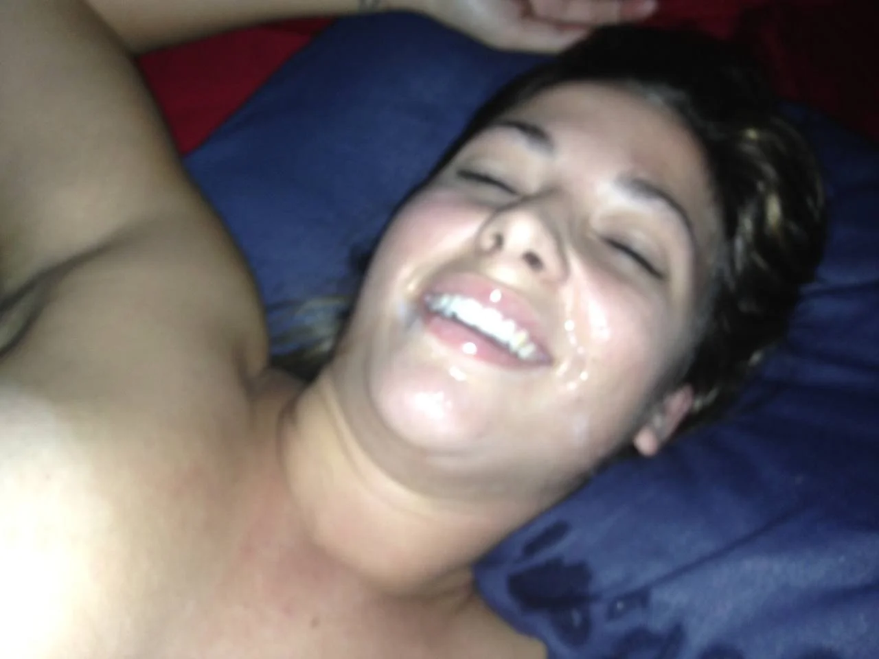 Chelsea Lorch the cumslut. tg derpin321 tribs image 14