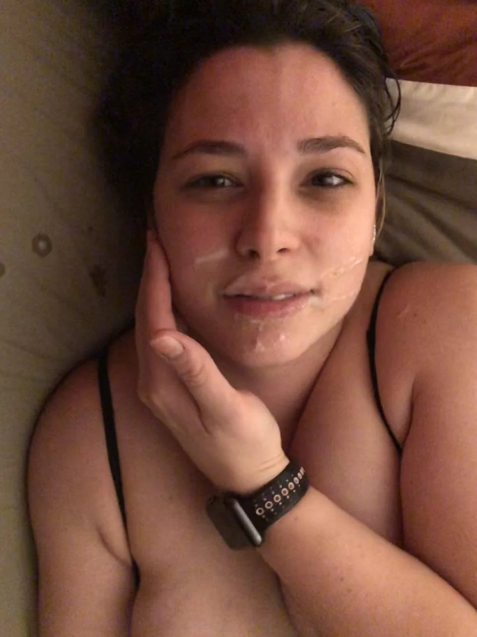 Chelsea Lorch the cumslut. tg derpin321 tribs image 18