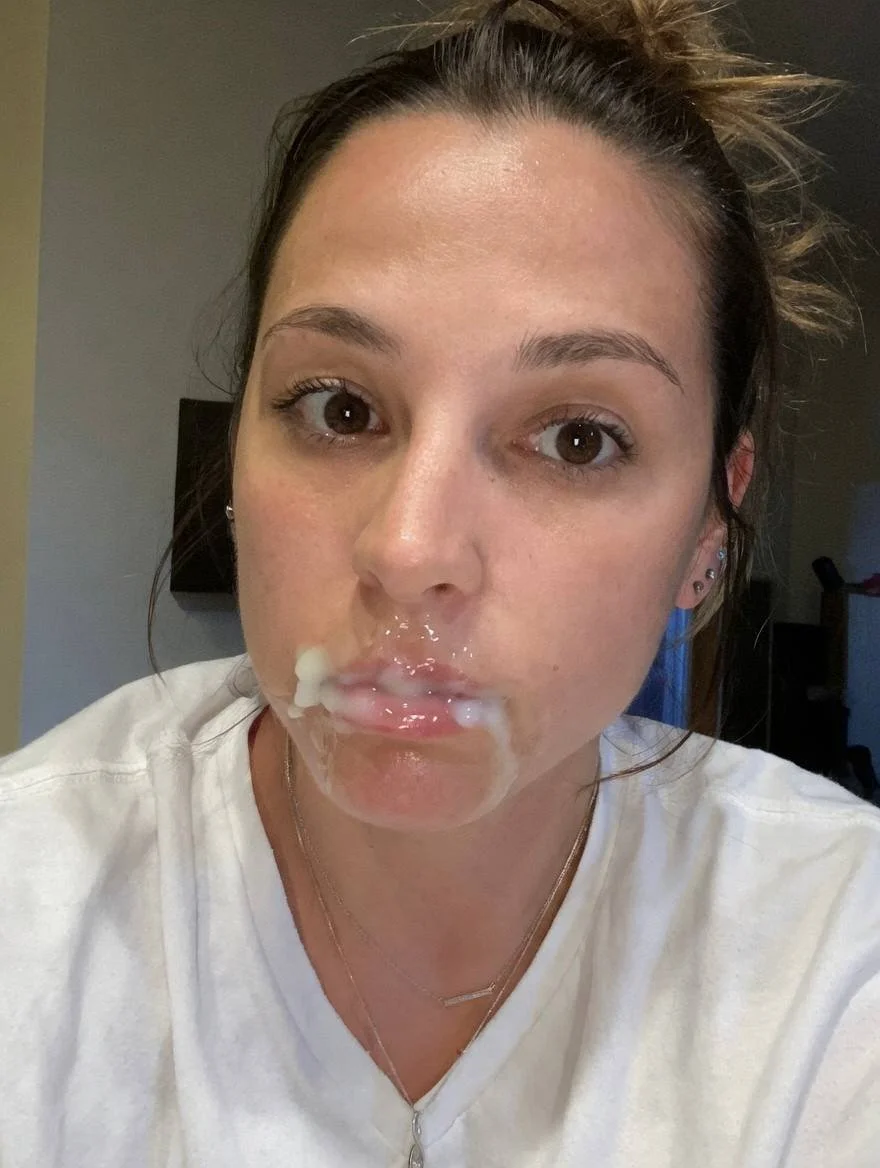 Chelsea Lorch the cumslut. tg derpin321 tribs image 6