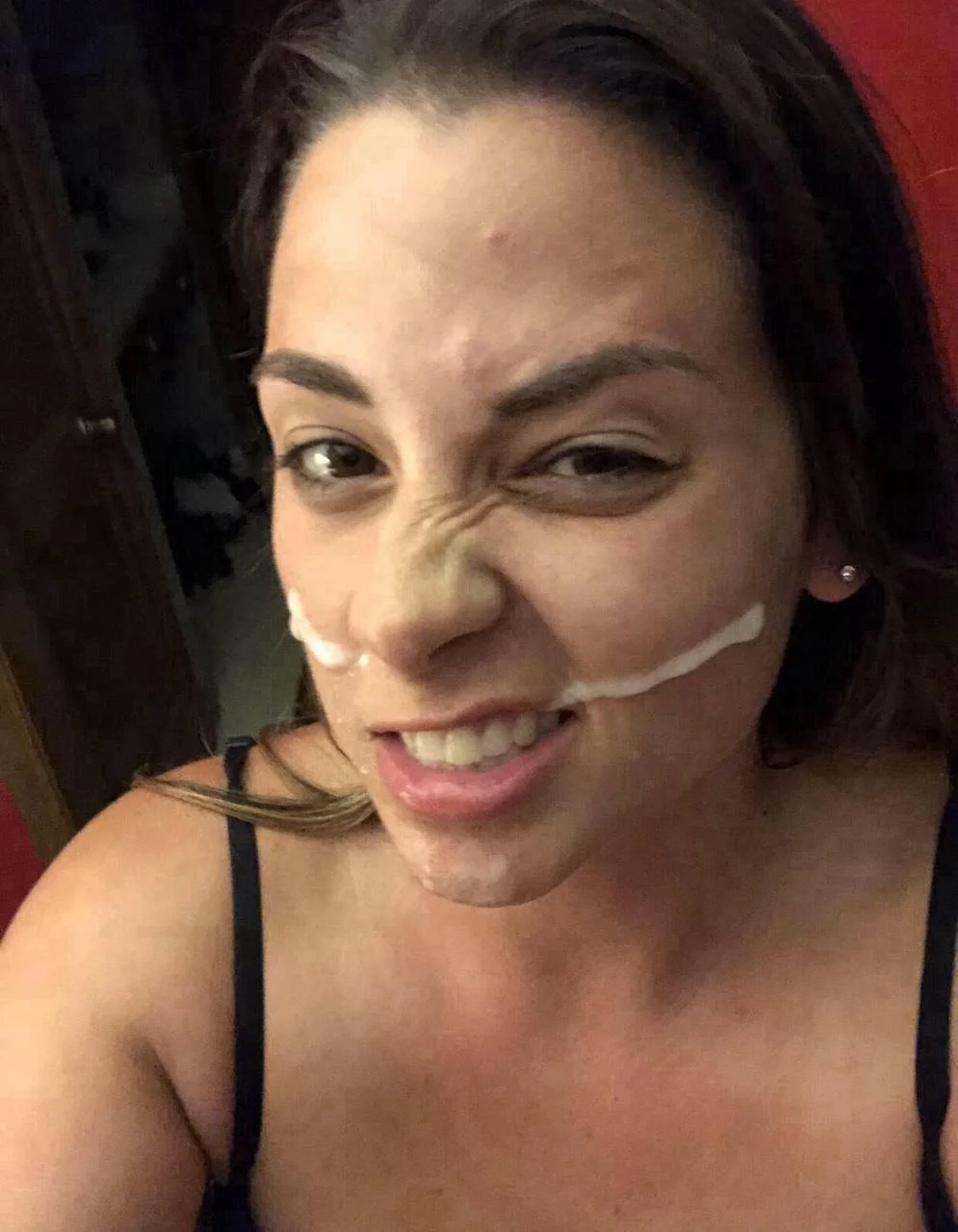 Chelsea Lorch the cumslut. tg derpin321 tribs image 7