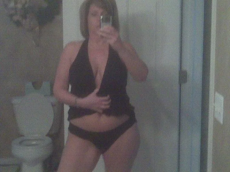 Hot MILF image 2