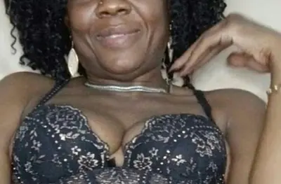 Sexy Mature Ebony Milf Pussy Cum !!! cover image