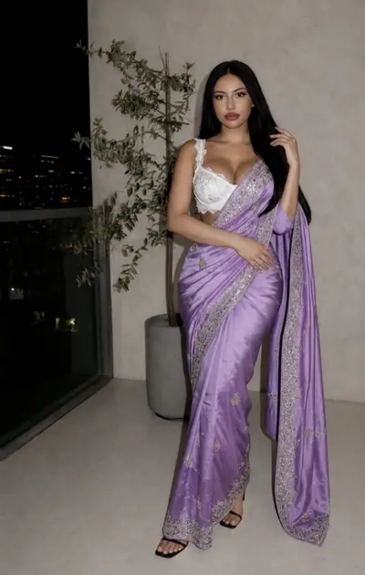 Most sexy Indian NRIon earth leaked😍😍 cover image