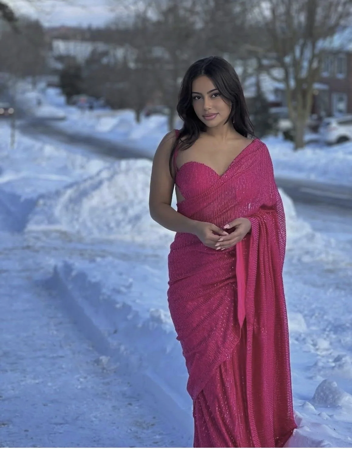 Most sexy Indian NRIon earth leaked😍😍 image 17