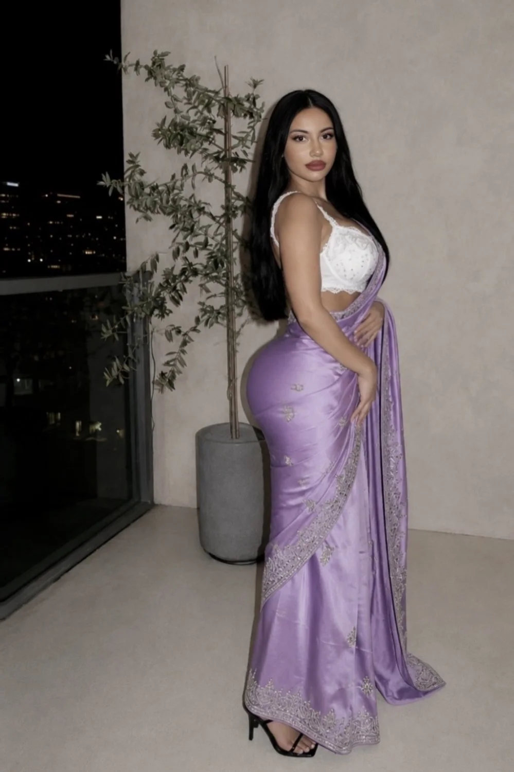 Most sexy Indian NRIon earth leaked😍😍 image 2