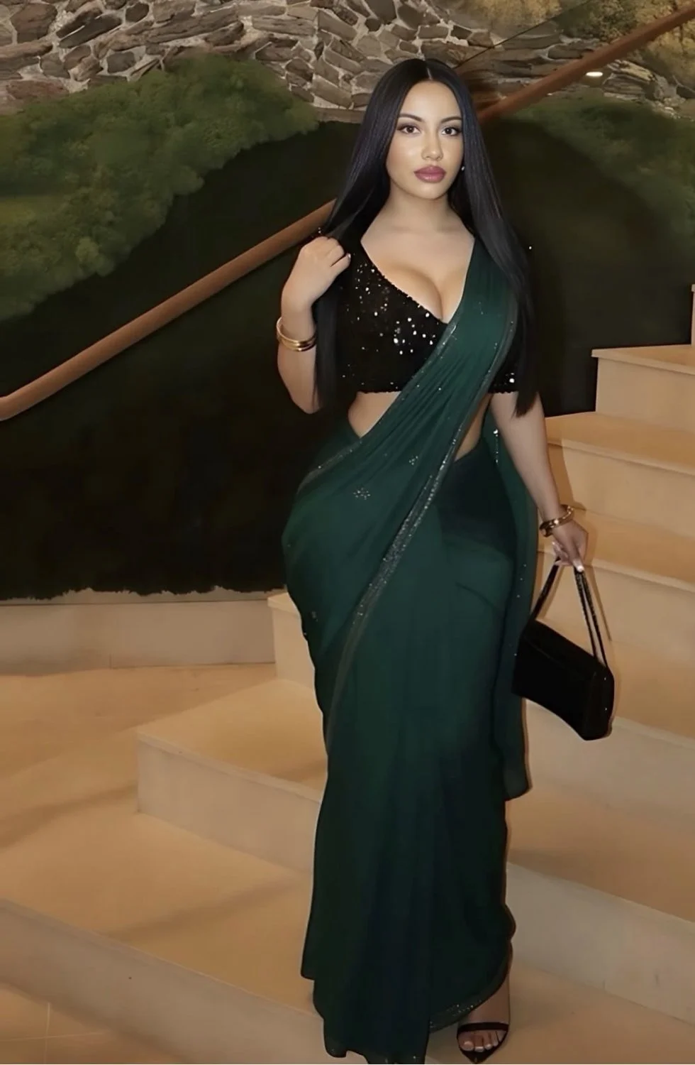 Most sexy Indian NRIon earth leaked😍😍 image 20
