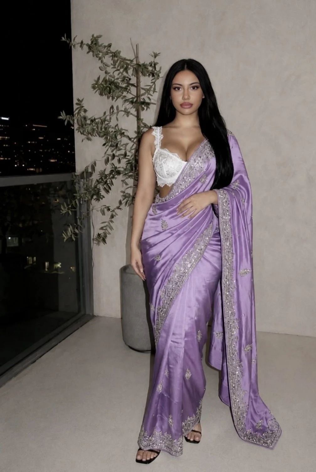 Most sexy Indian NRIon earth leaked😍😍 image 3