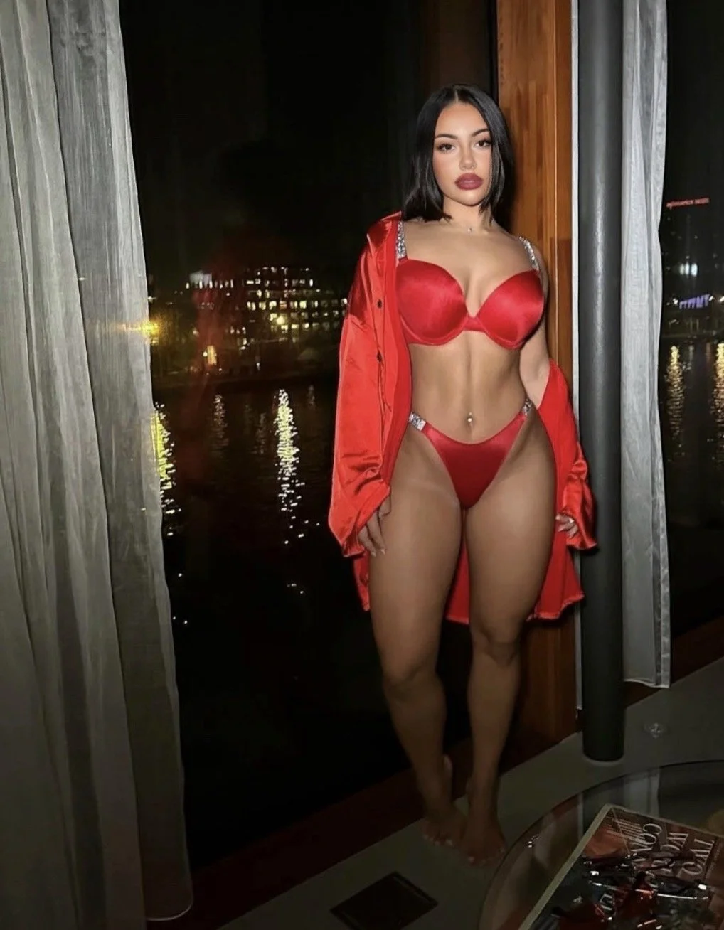 Most sexy Indian NRIon earth leaked😍😍 image 36