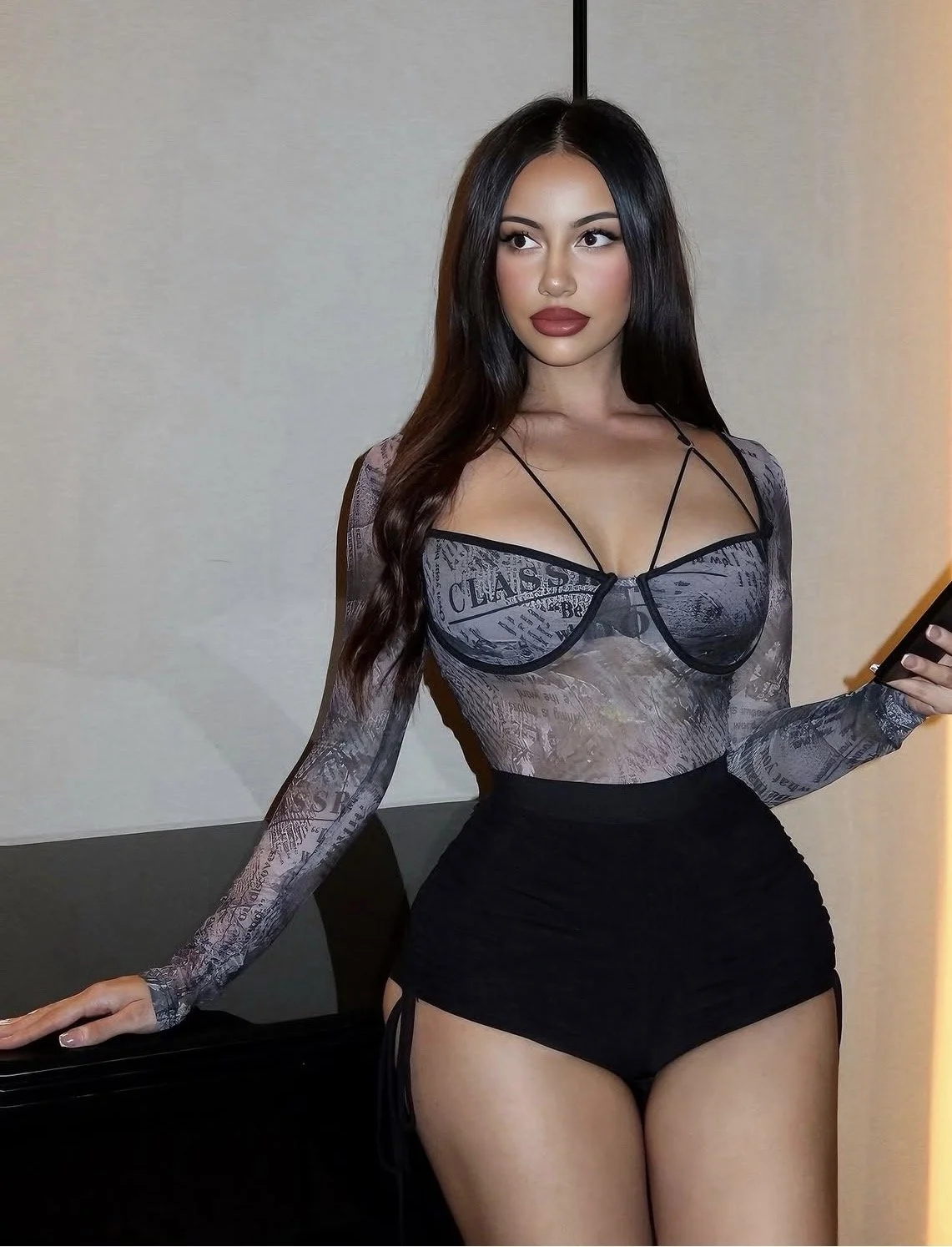 Most sexy Indian NRIon earth leaked😍😍 image 44