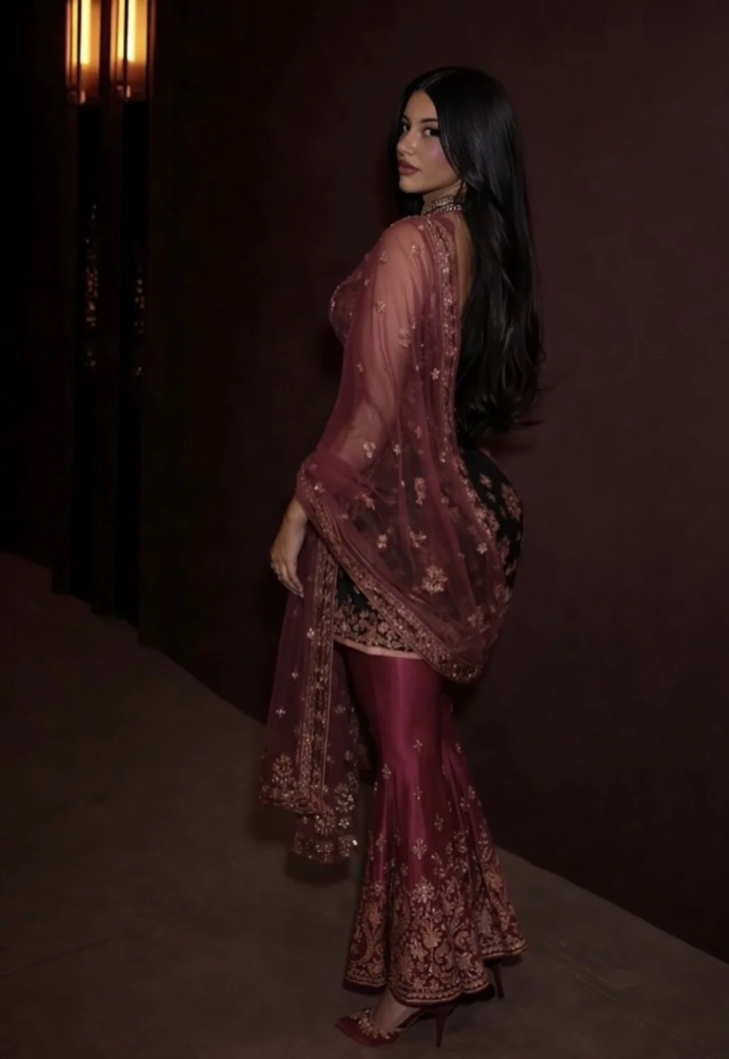 Most sexy Indian NRIon earth leaked😍😍 image 5