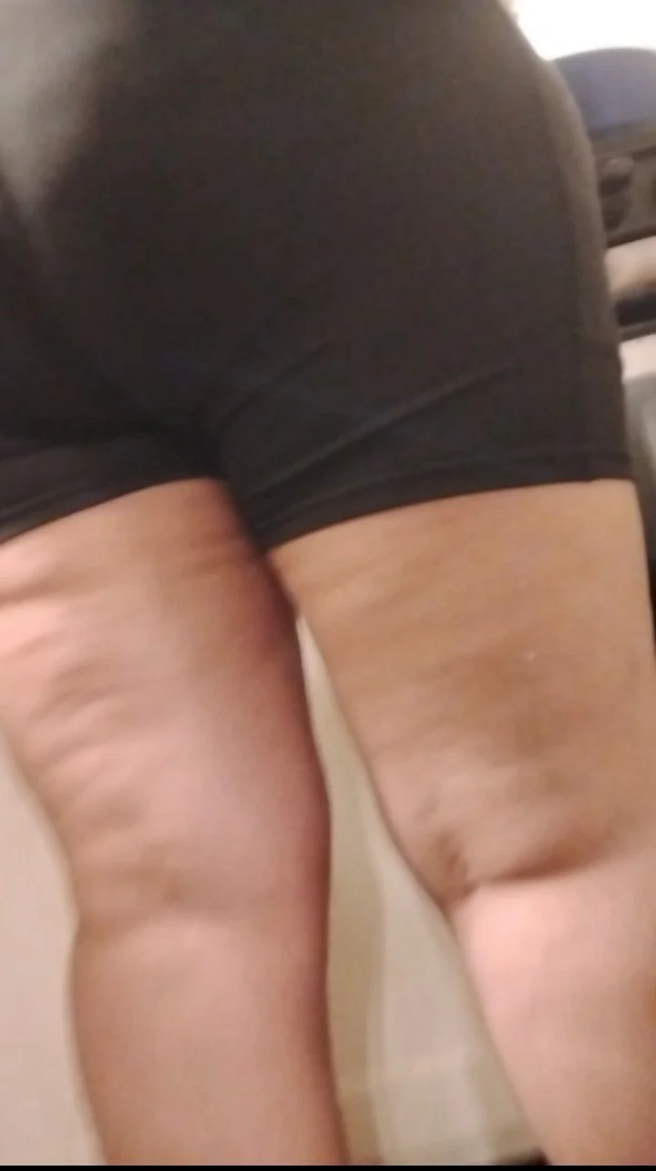 Sister fatass image 10