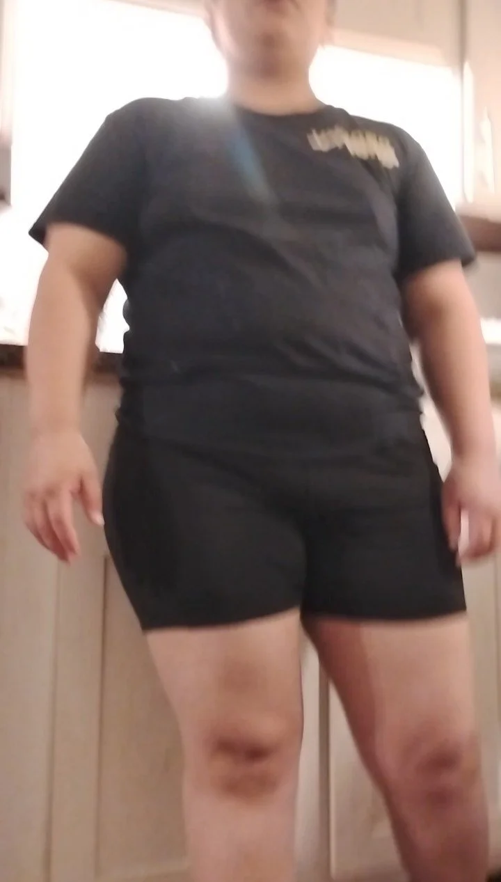 Sister fatass image 12