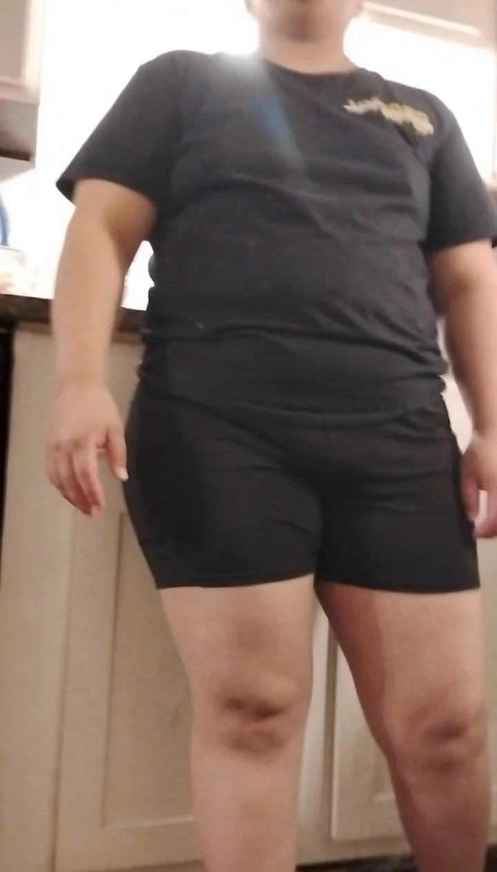 Sister fatass image 13