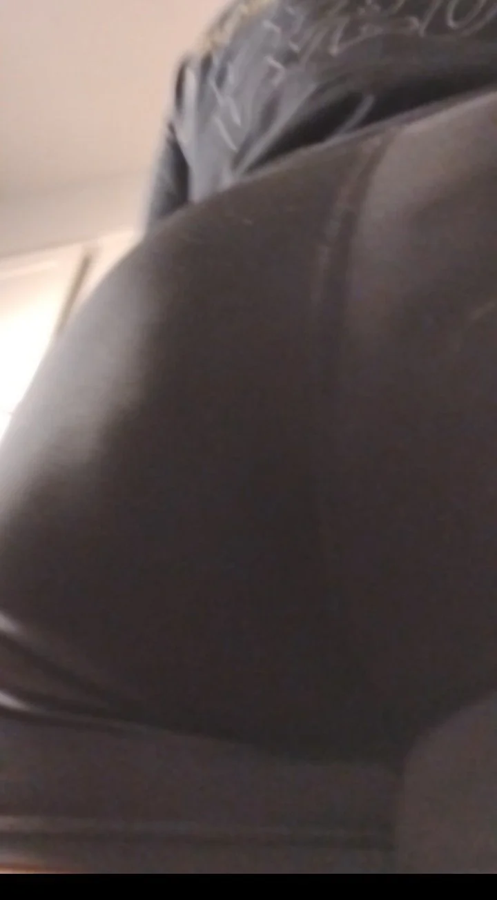 Sister fatass image 5