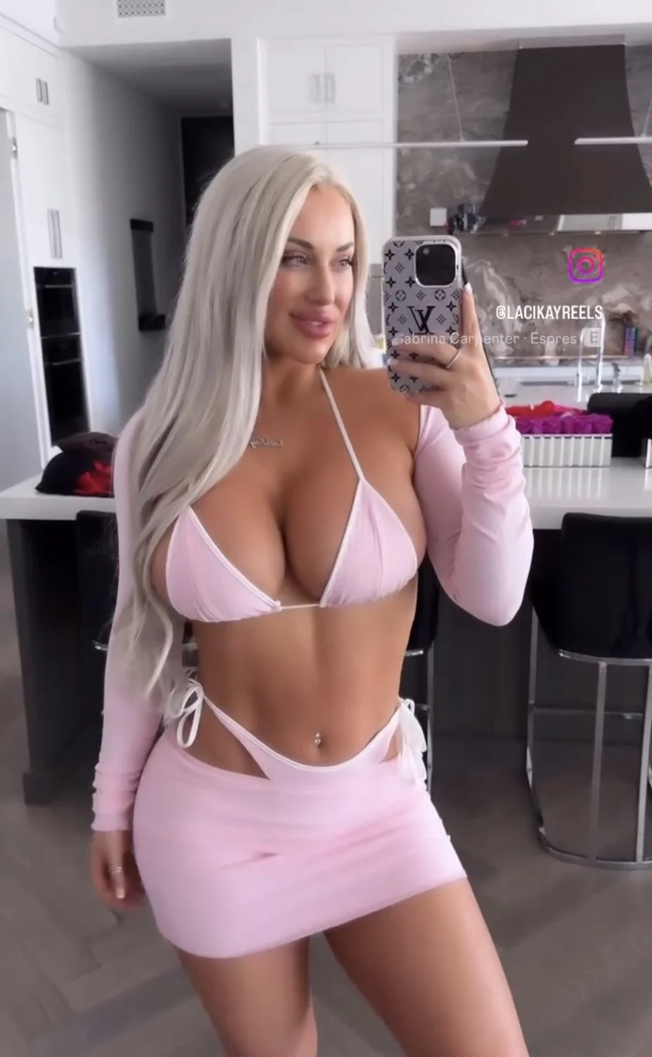 Lacy kay somers main image