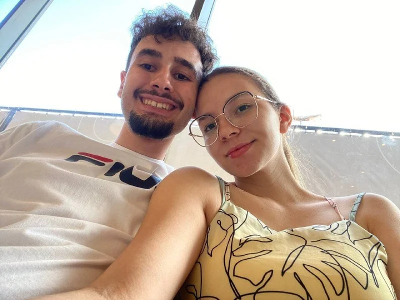Novinha sedenta por pica vazada pelo namorado brocha! novinha, vazou, vazados, vazada, amador image 6