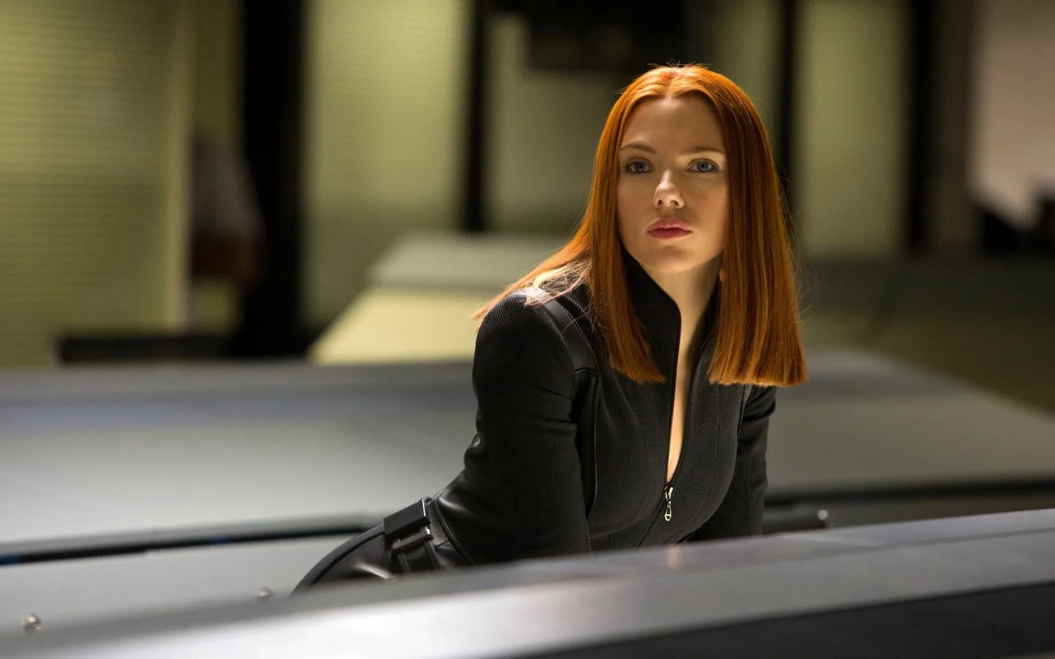 Scarlett Johansson image 24