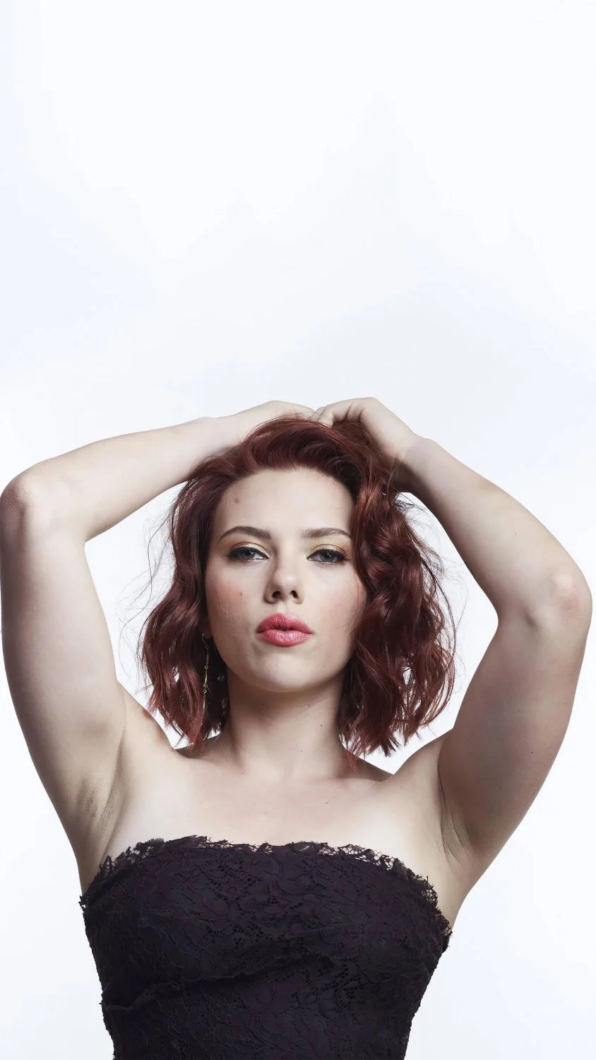 Scarlett Johansson image 26